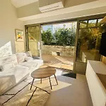 Apt 2-4Pers/6\'Piedplage/Terrasse/Parking