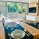 Apt 2-4Pers/6\'Piedplage/Terrasse/Parking