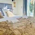 Apt 2-4Pers/6\'Piedplage/Terrasse/Parking