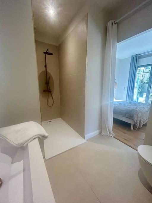 2-4pers/6'piedplage/terrasse/parking Arcachon